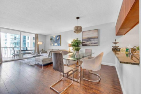 Beautiful 1 BED 1 BTH • Brickell